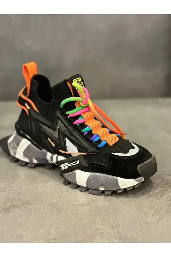 Guja Unisex Günlük Kullanım Spor Ayakkabı