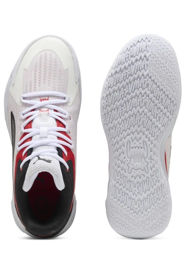 Puma Erkek Dagger Basketbol Ayakkabısı