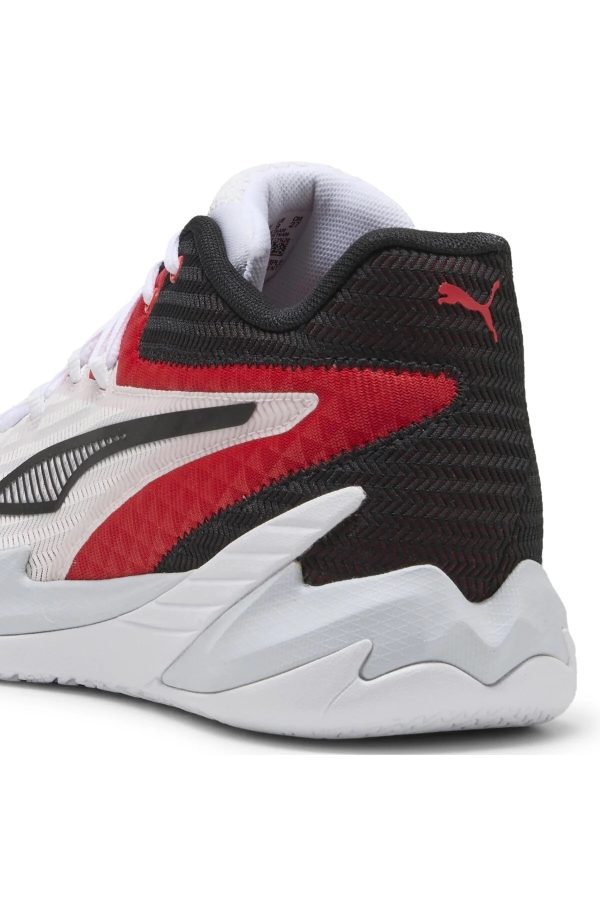 Puma Erkek Dagger Basketbol Ayakkabısı