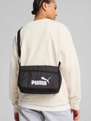 Puma Kadın Yan Postacı Çantası