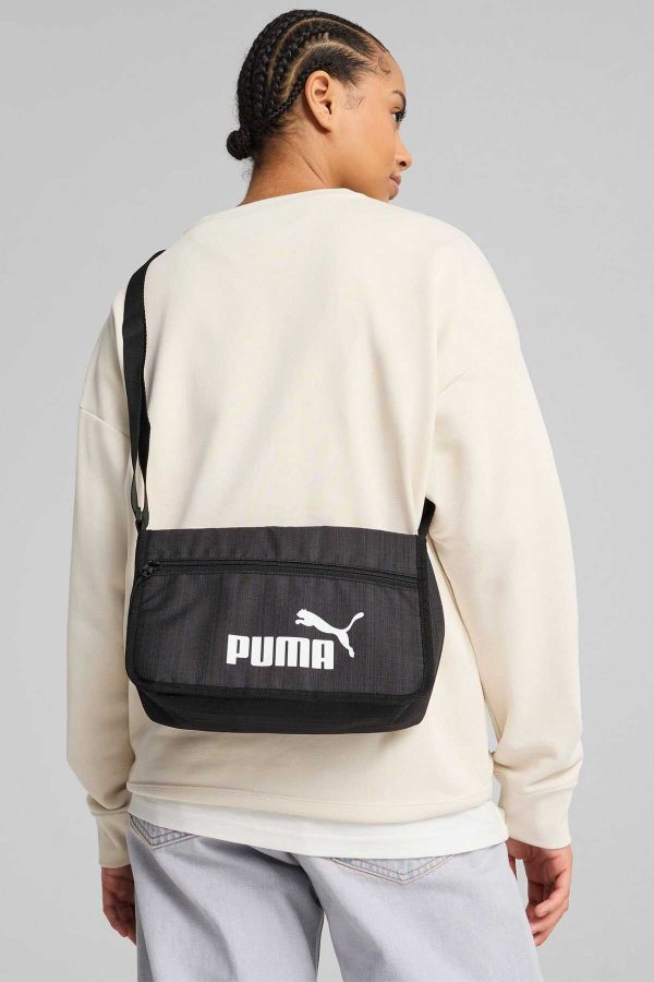 Puma Kadın Yan Postacı Çantası
