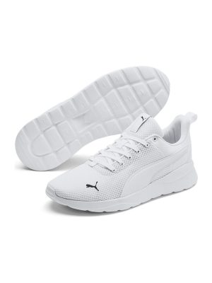 Puma Unisex Günlük Kullanım Spor Ayakkabı