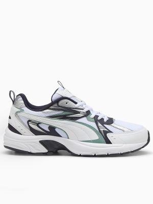 Puma Unisex Günlük Kullanım Milenio Spor Ayakkabısı
