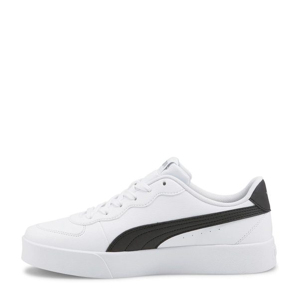 Puma Unisex Günlük Kullanım Spor Ayakkabı