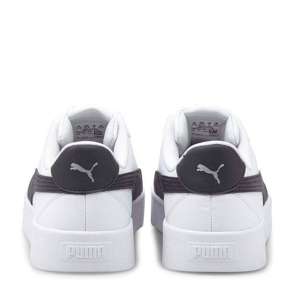 Puma Unisex Günlük Kullanım Spor Ayakkabı