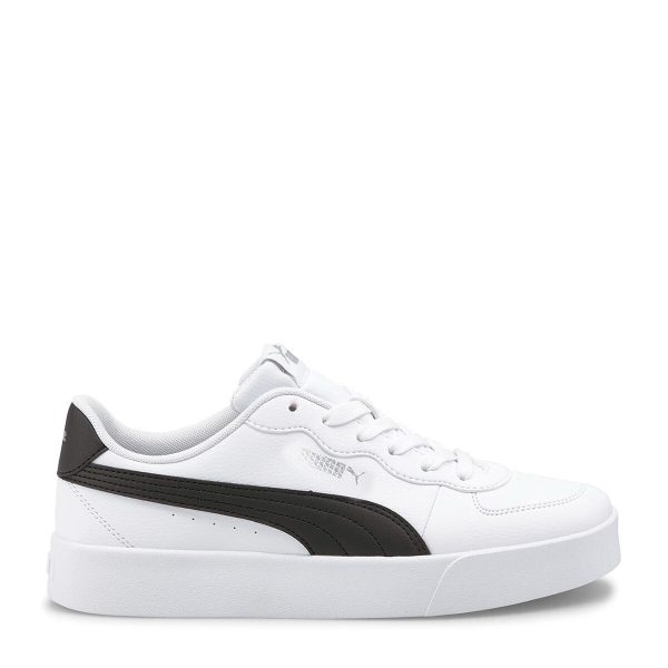 Puma Unisex Günlük Kullanım Spor Ayakkabı