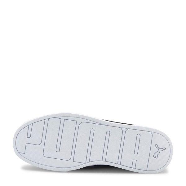 Puma Unisex Günlük Kullanım Spor Ayakkabı