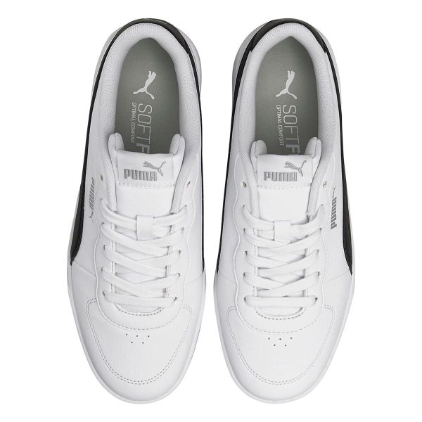 Puma Unisex Günlük Kullanım Spor Ayakkabı