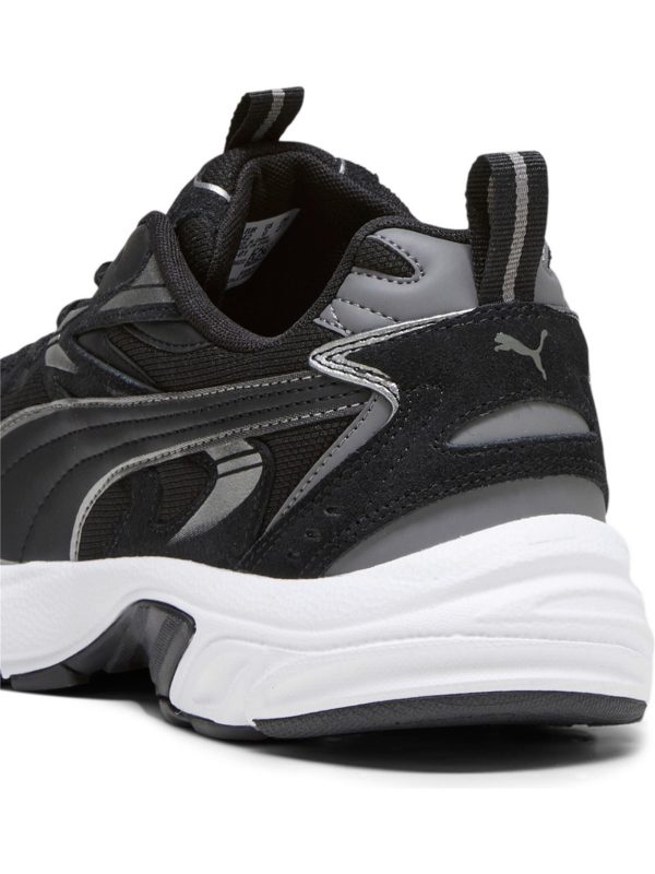 Puma Unisex Milenio Günlük Kullanım Spor Ayakkabı