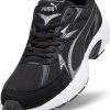 Puma Unisex Milenio Günlük Kullanım Spor Ayakkabı