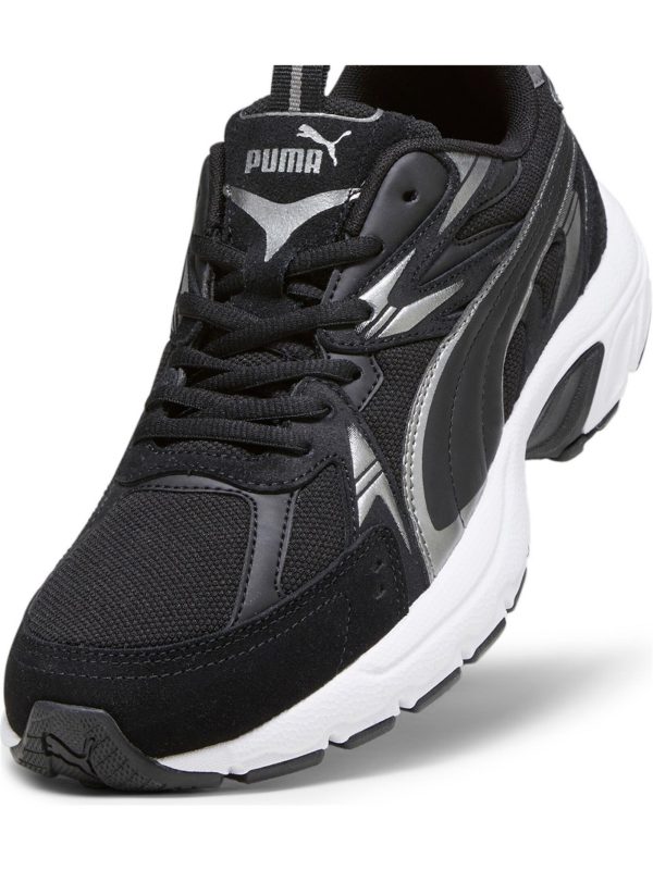 Puma Unisex Milenio Günlük Kullanım Spor Ayakkabı