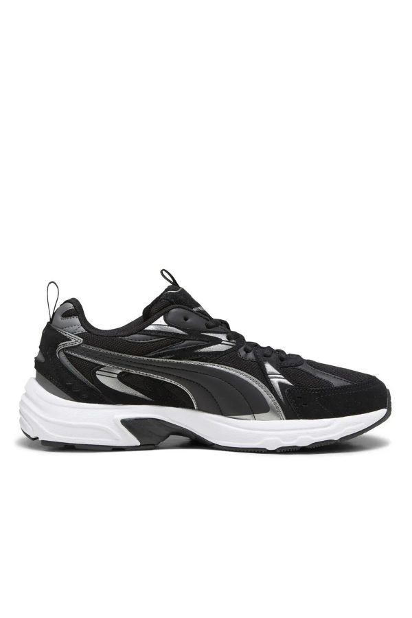 Puma Unisex Milenio Günlük Kullanım Spor Ayakkabı