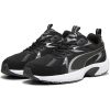 Puma Unisex Milenio Günlük Kullanım Spor Ayakkabı