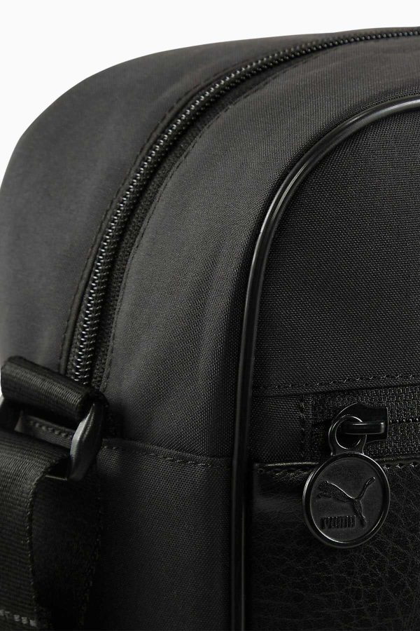 Puma Unisex Yan Postacı Çanta