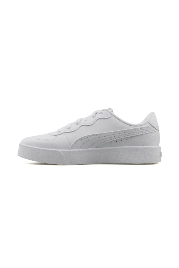 Puma Unisex Günlük Kullanım Spor Ayakkabı