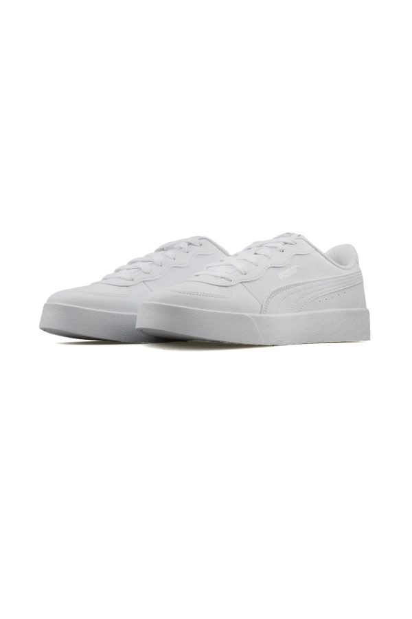 Puma Unisex Günlük Kullanım Spor Ayakkabı