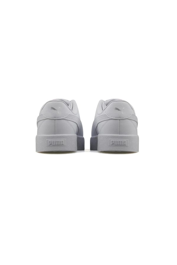 Puma Unisex Günlük Kullanım Spor Ayakkabı
