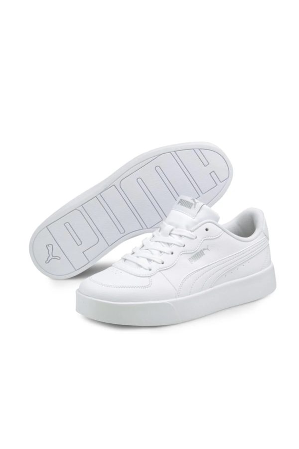 Puma Unisex Günlük Kullanım Spor Ayakkabı
