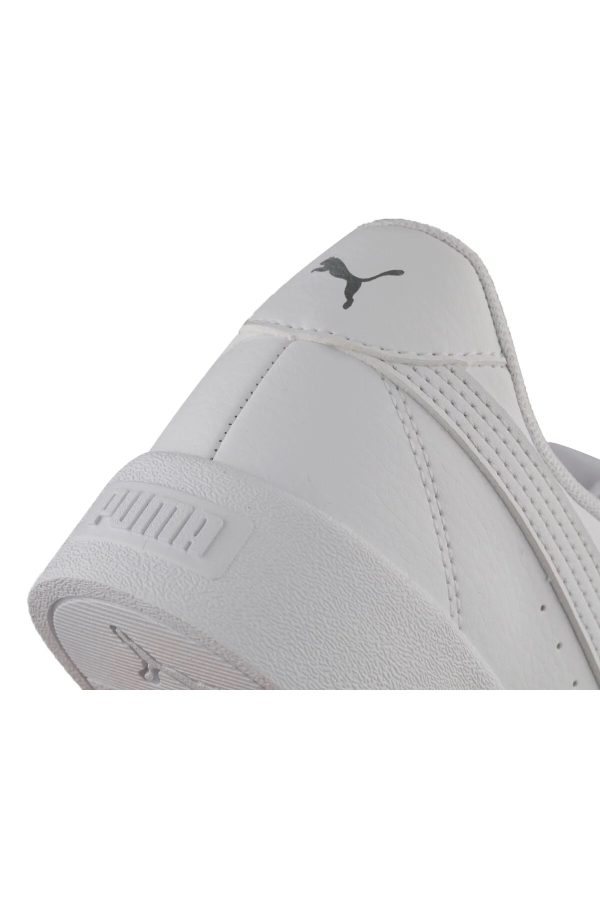 Puma Unisex Günlük Kullanım Spor Ayakkabı