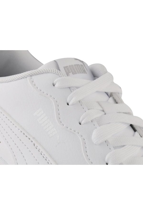 Puma Unisex Günlük Kullanım Spor Ayakkabı
