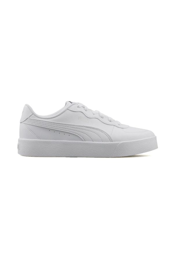Puma Unisex Günlük Kullanım Spor Ayakkabı