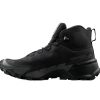 Salomon Cross Hike Mid Gtx-2 Gore-tex Erkek Outdoor Botu