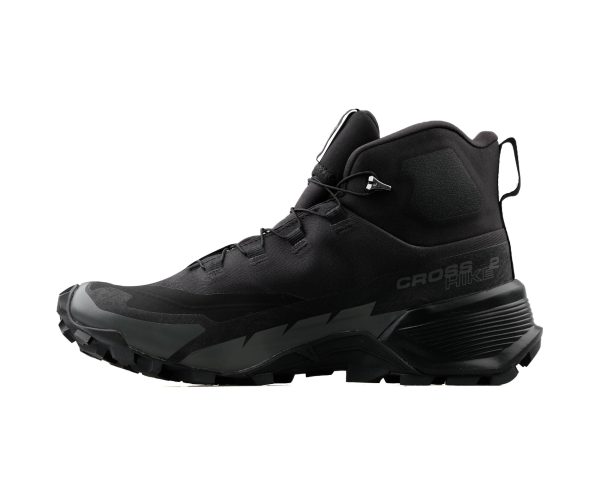 Salomon Cross Hike Mid Gtx-2 Gore-tex Erkek Outdoor Botu