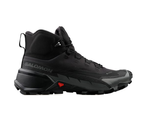 Salomon Cross Hike Mid Gtx-2 Gore-tex Erkek Outdoor Botu