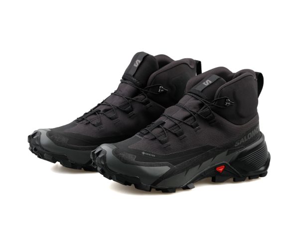 Salomon Cross Hike Mid Gtx-2 Gore-tex Erkek Outdoor Botu