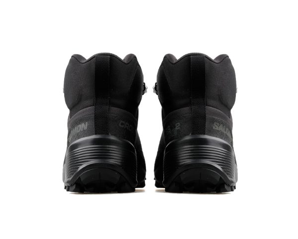 Salomon Cross Hike Mid Gtx-2 Gore-tex Erkek Outdoor Botu