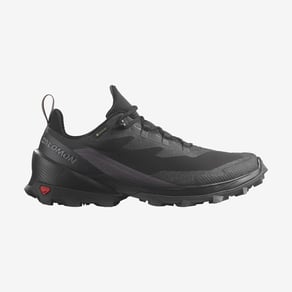 Salomon Erkek Cross Over 2 Gore-tex Ayakkabı