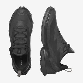 Salomon Erkek Cross Over 2 Gore-tex Ayakkabı