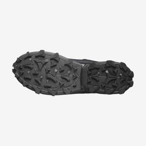 Salomon Erkek Cross Over 2 Gore-tex Ayakkabı