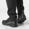 Salomon Erkek Cross Over 2 Gore-tex Ayakkabı