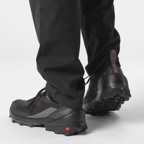 Salomon Erkek Cross Over 2 Gore-tex Ayakkabı