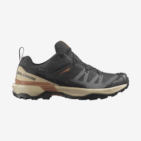 Salomon Erkek X Ultra 360 Gtx Outdoor Ayakkabı