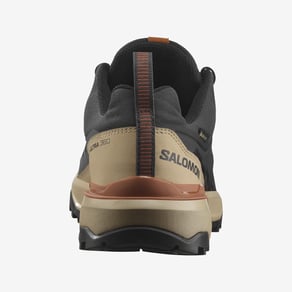 Salomon Erkek X Ultra 360 Gtx Outdoor Ayakkabı
