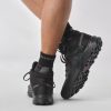 Salomon Erkek Outrıse Mıd Gore-tex Outdoor Bot
