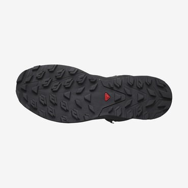 Salomon Erkek Outrıse Mıd Gore-tex Outdoor Bot