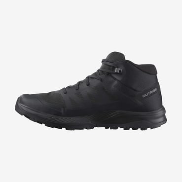 Salomon Erkek Outrıse Mıd Gore-tex Outdoor Bot
