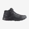 Salomon Erkek Outrıse Mıd Gore-tex Outdoor Bot
