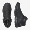 Salomon Erkek Outrıse Mıd Gore-tex Outdoor Bot