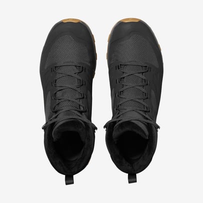 Salomon Erkek Outsnap Clıma Waterproof Bot