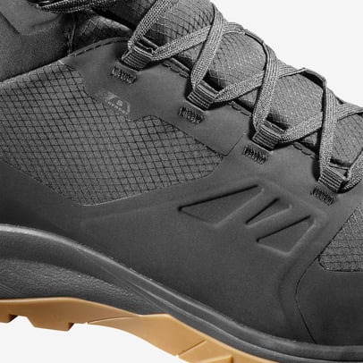 Salomon Erkek Outsnap Clıma Waterproof Bot
