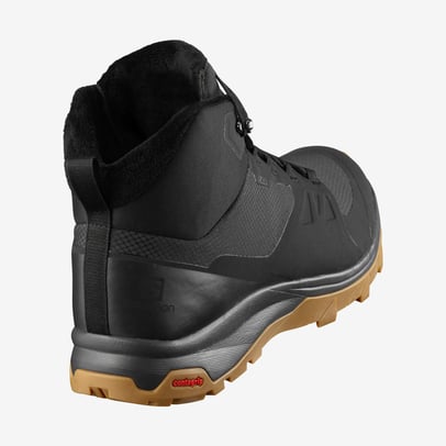 Salomon Erkek Outsnap Clıma Waterproof Bot