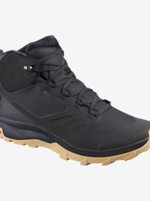 Salomon Erkek Outsnap Clıma Waterproof Bot