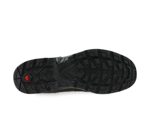 Salomon Erkek Quest 4 Gore-tex Bot
