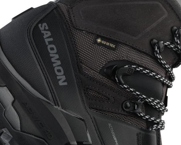 Salomon Erkek Quest 4 Gore-tex Bot