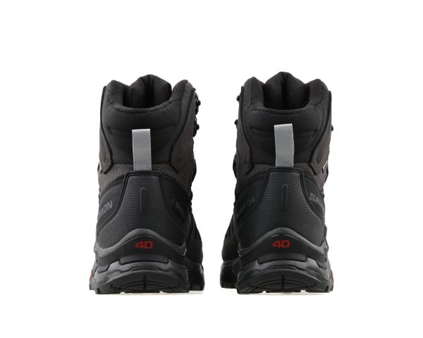 Salomon Erkek Quest 4 Gore-tex Bot