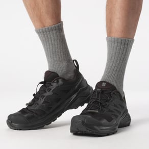 Salomon Erkek X-adventure Gtx Outdoor Koşu Ayakkabı